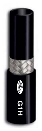Manufacturer family illustration — Gates 46560126 — 4 G1H (Pricked Cover) hydraulic hose