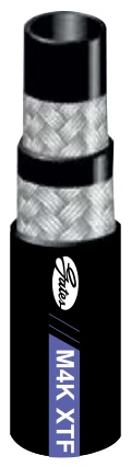 Manufacturer family illustration — Gates 46575057 — 10 M4K-XTF hydraulic hose