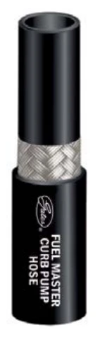 Manufacturer family illustration — Gates 36240823 — 16 FUEL MASTER HOSE BLACK COVER industrial hose