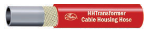 Gates HHT manufacturer family illustration